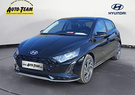 Hyundai i20 1.0 T-GDI Trend EU