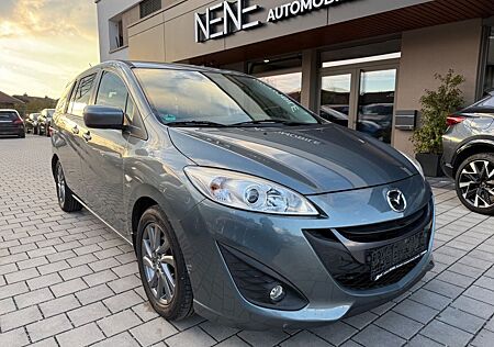 Mazda 5 Edition 40 Jahre 7.Sitzer