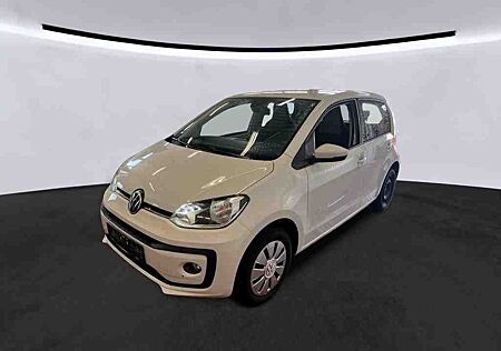 VW Up Volkswagen !