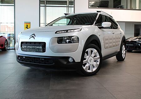 Citroën C4 Cactus 1.2 PURETECH 110 * W-ONE TONE! *