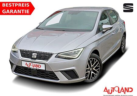 Seat Ibiza 1.0 TSI beats LED Navi Beats Kamera DAB