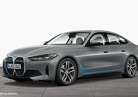 BMW i4 eDrive40 Gran Coupé Navi Kamera Sitzheizung