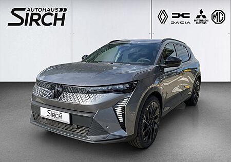 Renault Scenic E-Tech Esprit Alpine 220 Long Range