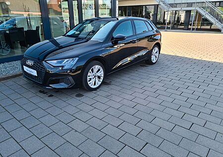 Audi A3 Sportback 40 TFSI e