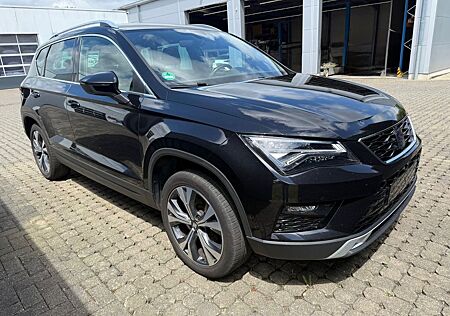 Seat Ateca Xcellence 380 Camera