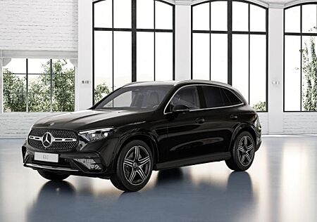 Mercedes-Benz GLC 220 d 4MATIC AMG+20''+360°-KAMERA+MEMORY