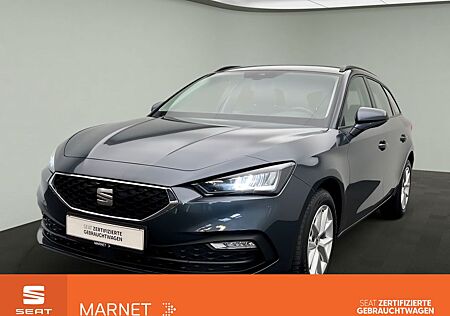 Seat Leon SP 1.5 TSI Style* LED* 16" Winterpaket*