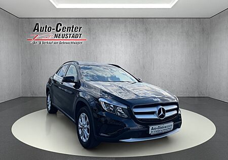 Mercedes-Benz GLA 200 PDC/KLIMAA/BLU/TEMP
