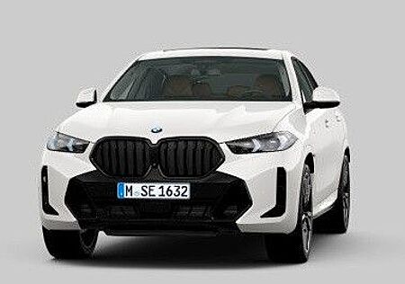 BMW X6 xDrive30d M Sport