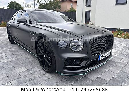 Bentley Flying Spur Speed W12 *1of1/Full-Option/TOP