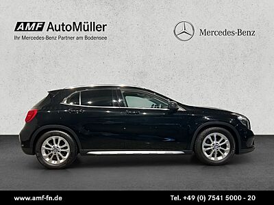 Mercedes-Benz GLA 180 AMG-LINE SPORT | XENON | NAV | SHZ | PDC