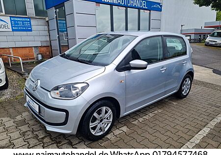 VW Up Volkswagen ! move ! BMT