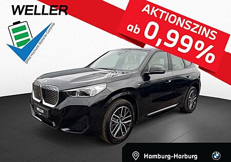 BMW iX1 xDr 30 M SPORT 360°,AHK,HUD,Lea.o.Anz.444,-