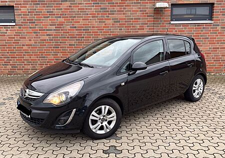 Opel Corsa 1.4 INNOVATION INNOVATION