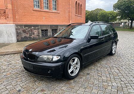 BMW 316i touring