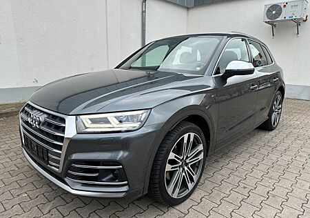 Audi SQ5 3.0 TFSI quattro/Pano./Kamera/Bang&Olufsen