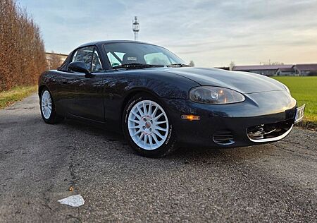 Mazda MX-5 1.6 16V -