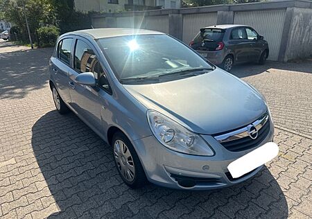 Opel Corsa 1.2 16V Innovation **TÜV-Neu**ServiceNeu**