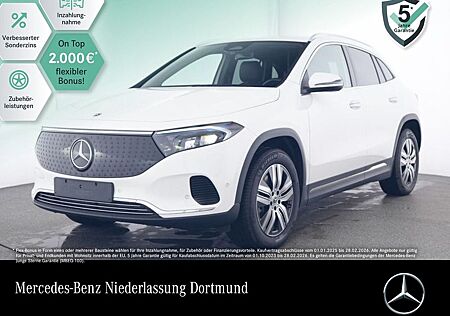 Mercedes-Benz EQA 300 4M PROGRESSIVE Adv.PLUS/DISTR/18"/VZ-Ass