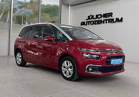 Citroën C4 Spacetourer Grand C4 Picasso/Spacetourer Selection, 7-Sitzer