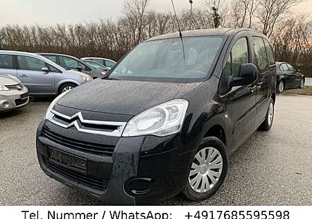 Citroën Berlingo Kombi Multispace