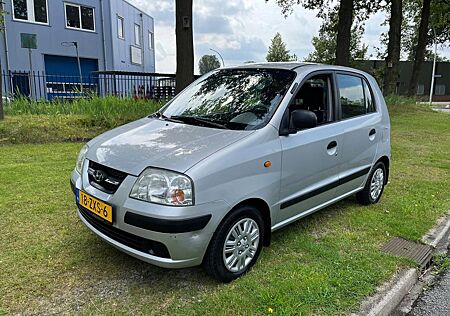 Hyundai Atos 1.1i Active Prime 5Drs