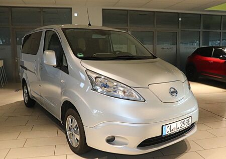 Nissan E-NV200 Evalia