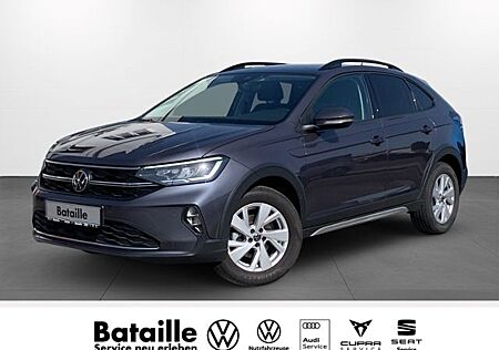 VW Taigo Volkswagen 1.0 TSI Life LED ACC App-Connect PDC Klima