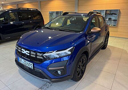 Dacia Sandero Stepway TCe 110 Extreme+