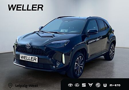 Toyota Yaris Cross Hybrid 130 1.5 Teamplayer *Navi*LED*