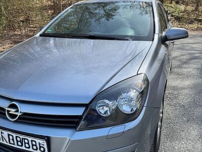 Opel Astra H 1.6 2004 | mit TÜV Jun 27 | Automatik |