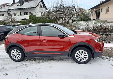 Opel Mokka-e 100 kW Elegance Elegance