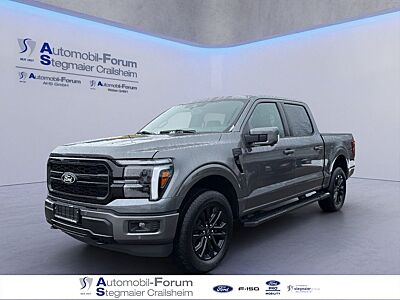 Ford F-150 Lariat Black Edition MY25 5.0l V8 *3J. GAR