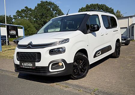 Citroën Berlingo 1.5 HDI Shine XL / 7-Sitzer-Navi-Alu /