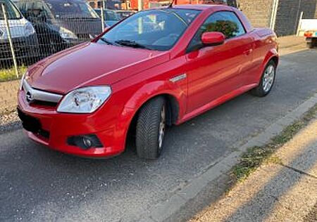 Opel Tigra 1.4 TWINTOP
