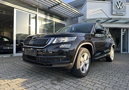 Skoda Kodiaq 2.0TDI DSG AMBITION*PANORAMA*NAVI*PDC*ALU