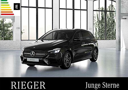 Mercedes-Benz B 200 d AMG NIGHT*Keyless*Kamera*Spurhalte*18"*+