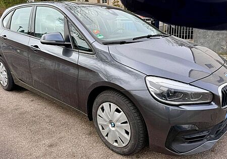 BMW 216 2 Active Tourer d Advantage