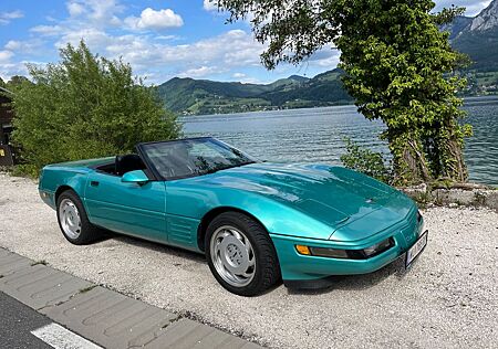 Chevrolet Corvette C4