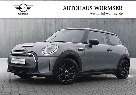 Mini Cooper SE Hatch DAB LED Navi Tempomat Klimaaut.