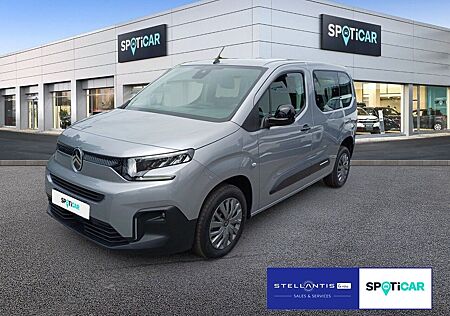 Citroën Berlingo 1.2 PureTech 110 MPV Plus(PKW Zulassung
