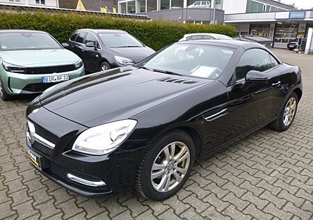 Mercedes-Benz SLK 200