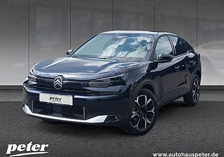 Citroën C4 Hybrid 145 ë-DCS6 Max +NAVI+Kamera+SHZ+LED+