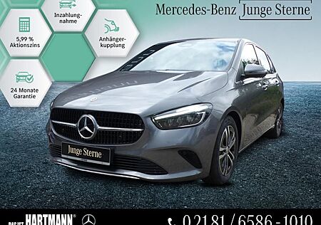 Mercedes-Benz B 200 d PROGRESSIVE+MBUX+AHK+RF.-KAMERA+NAVI+LED