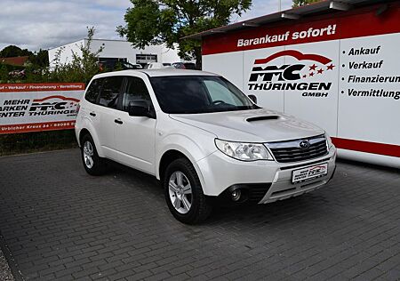 Subaru Forester Active 1. Hand StHz TÜV 11.2025