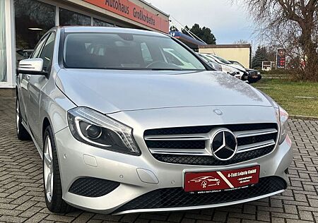 Mercedes-Benz A 180 A -Klasse BlueEfficiency*Automatik*