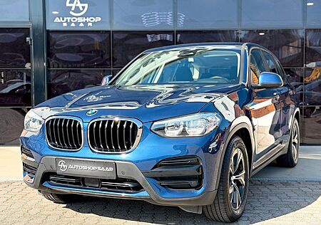 BMW X3 xDrive 30 e Advantage PANO/HUD/ACC/AHK/SHZ