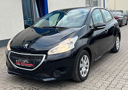 Peugeot 208 Access