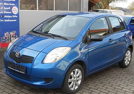 Toyota Yaris Cool