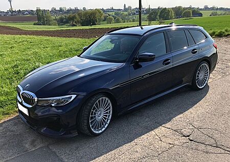 Alpina D3 S 3.0 Allrad Touring HUD Pano ACC 360° Kam